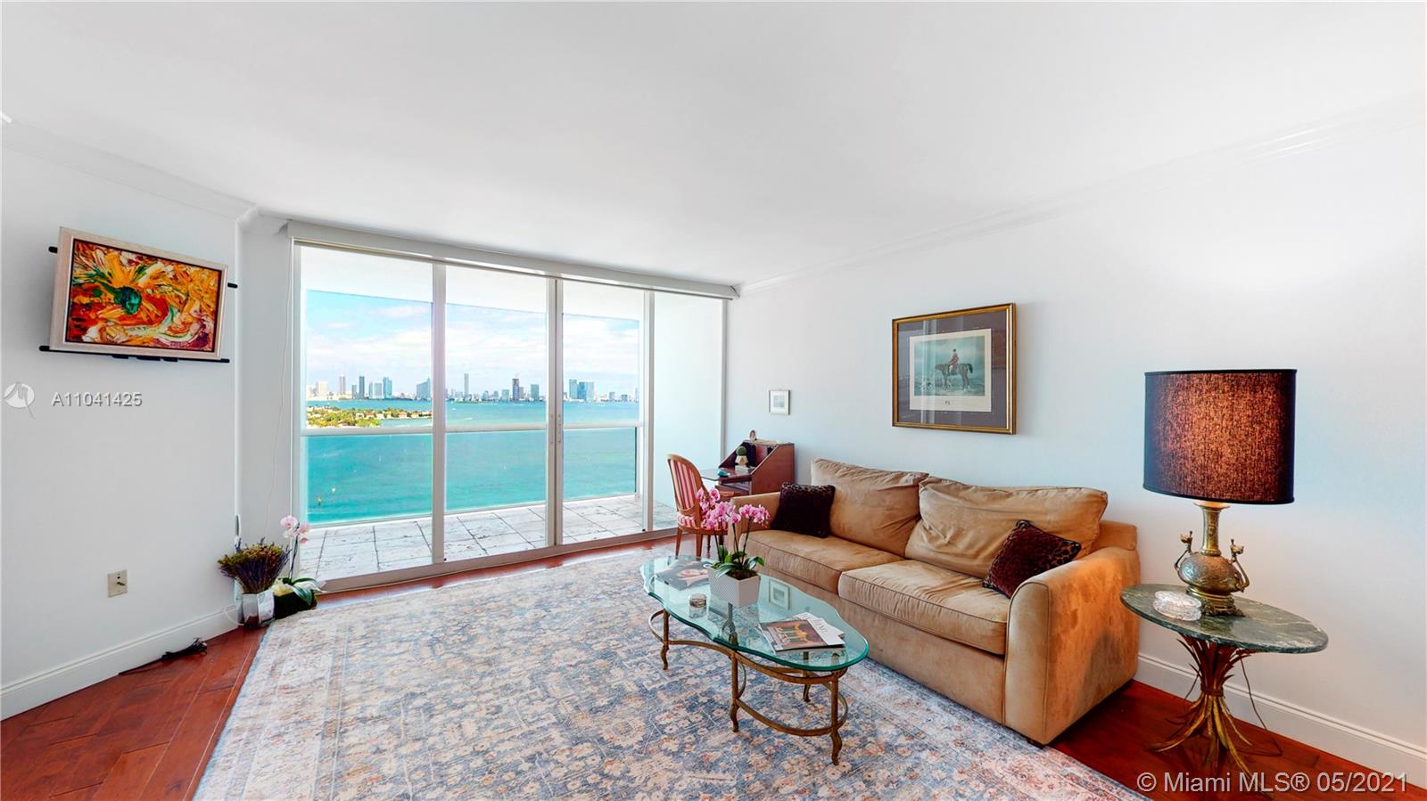 1800 Sunset Harbour Drive #2308