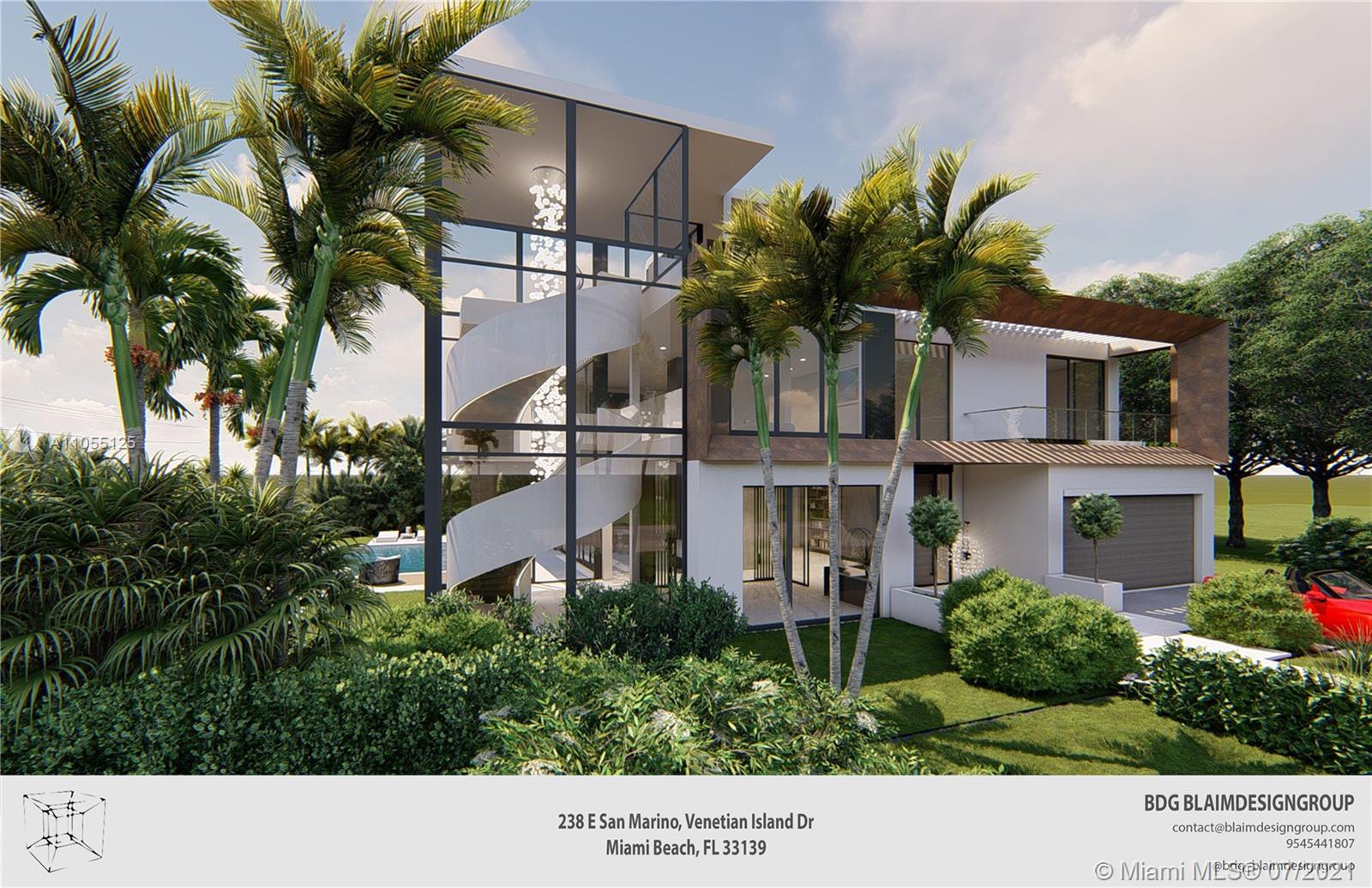 238 E San Marino Dr