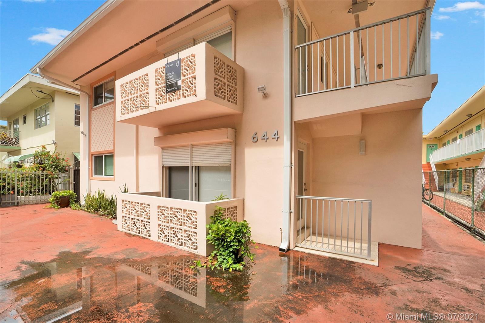 644 Meridian Ave #2