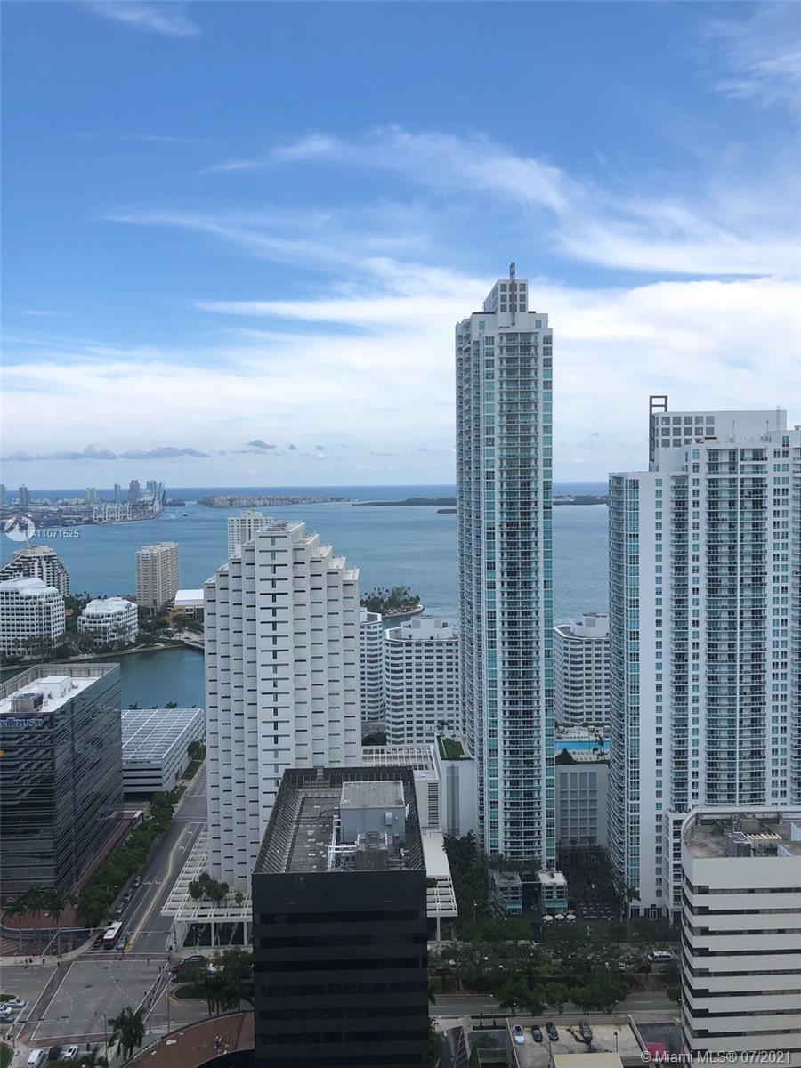 801 S Miami Ave #3903