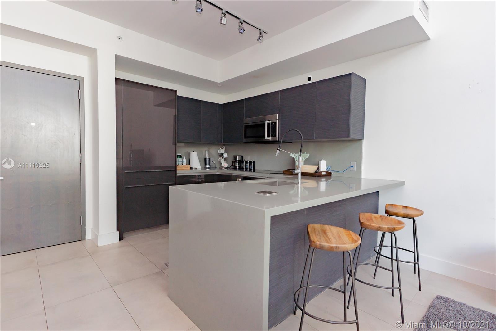 1080 Brickell Ave #705, Miami, FL 33131