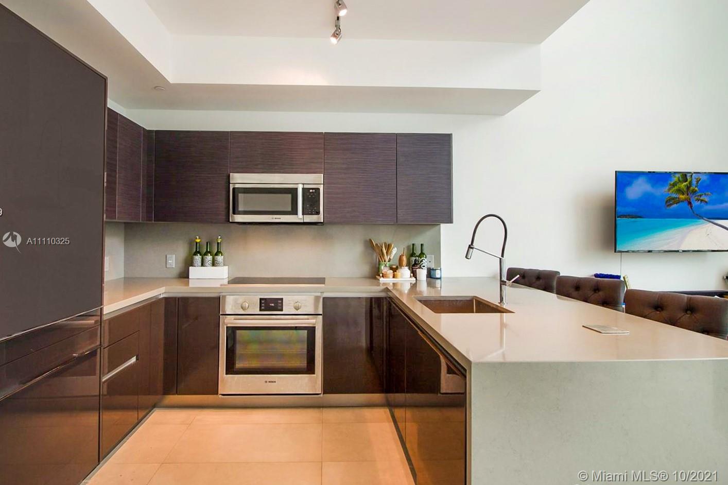 1080 Brickell Ave #705, Miami, FL 33131