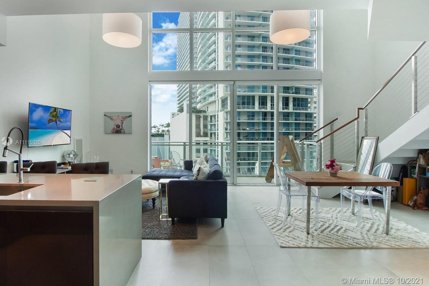 1080 Brickell Ave #705, Miami, FL 33131