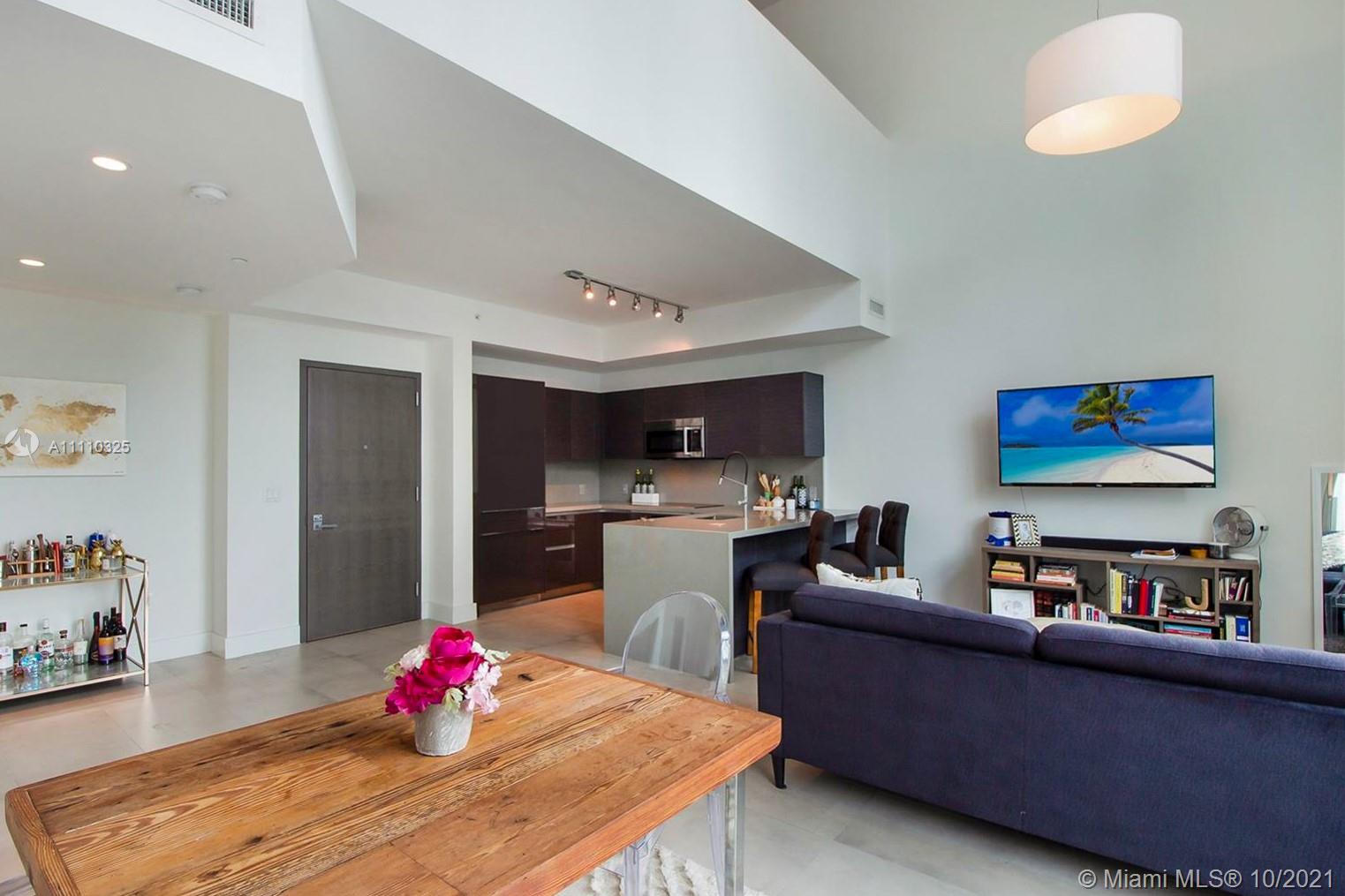 1080 Brickell Ave #705, Miami, FL 33131