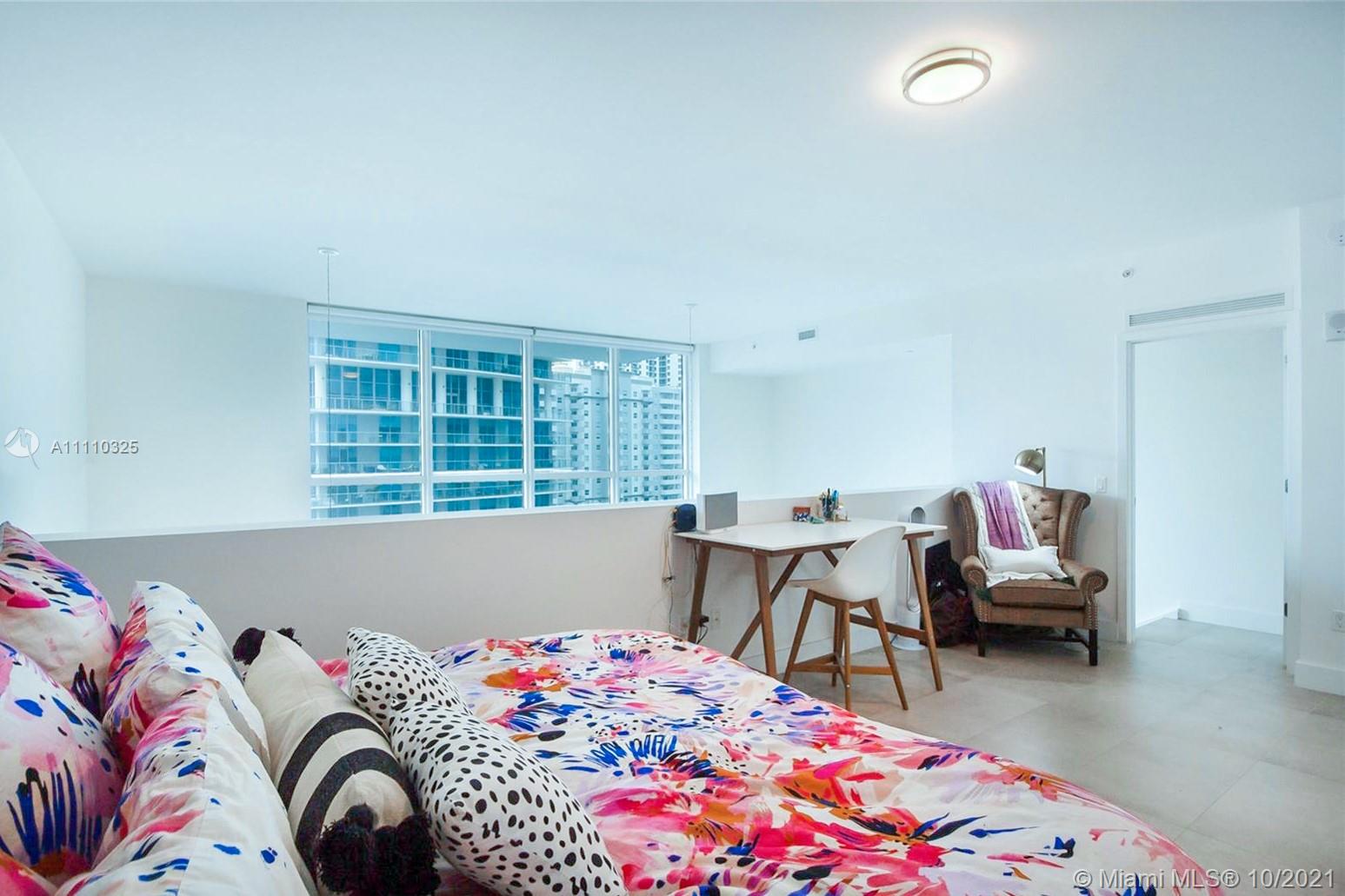 1080 Brickell Ave #705, Miami, FL 33131