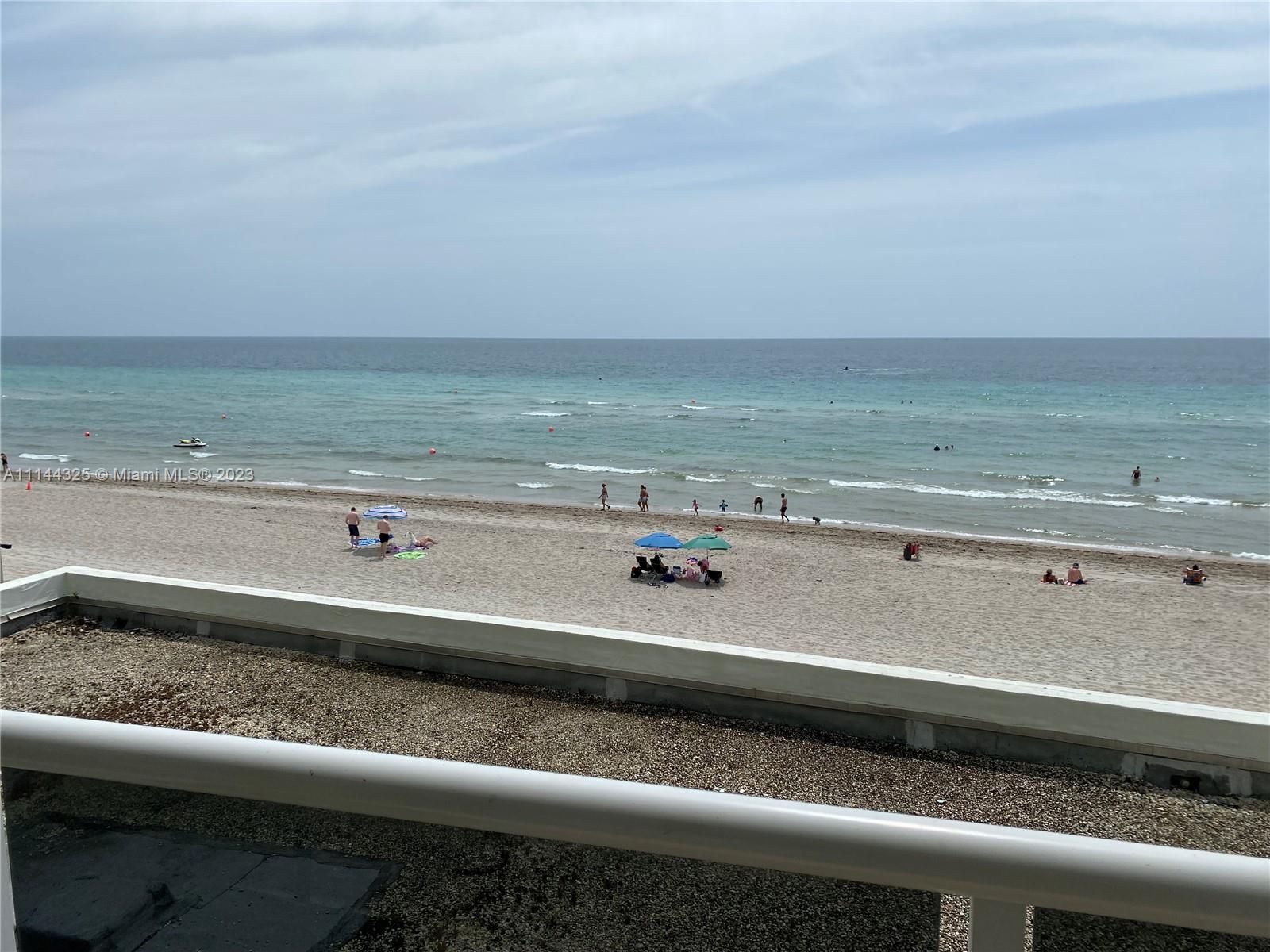 3725 S Ocean Dr #301