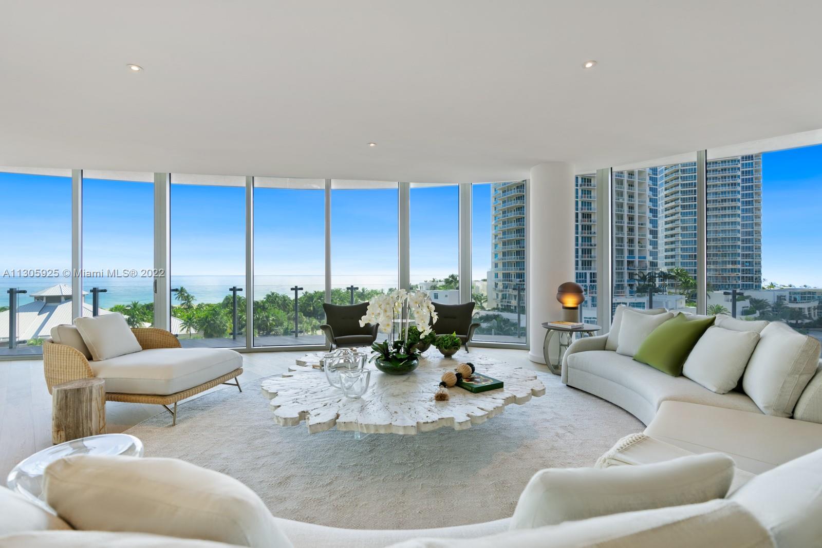 1 Collins Ave #706