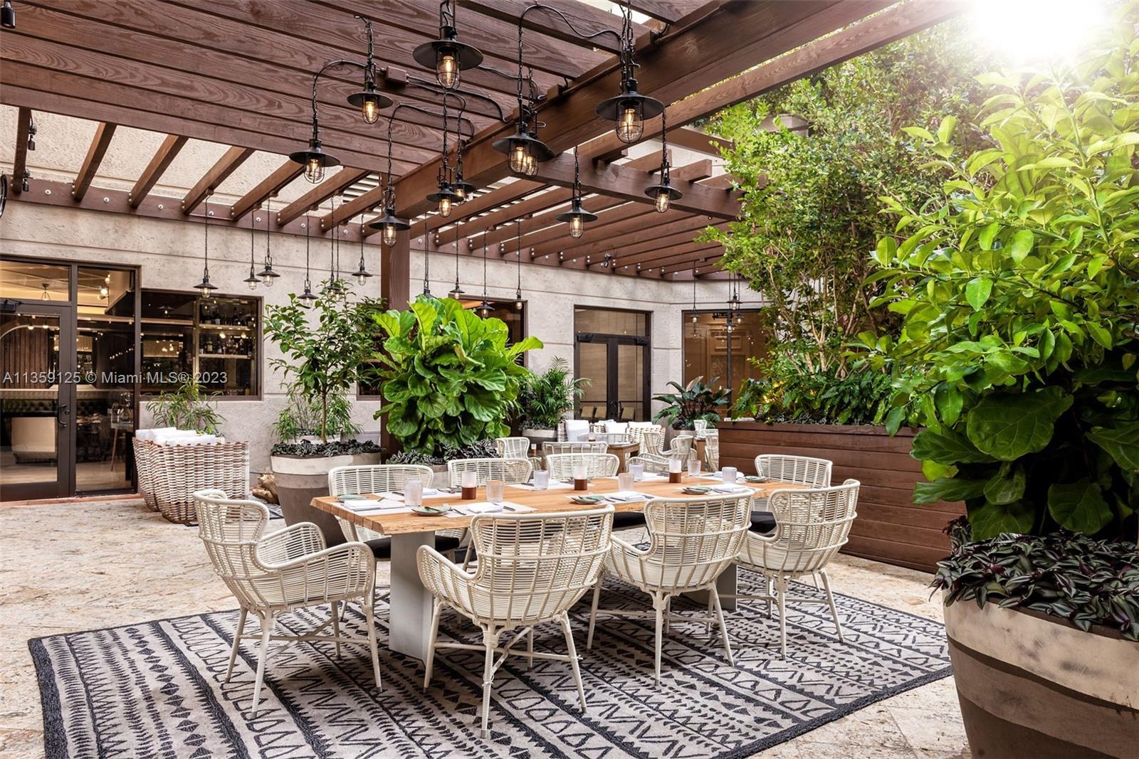 image Ritz-Carlton Coconut Grove10