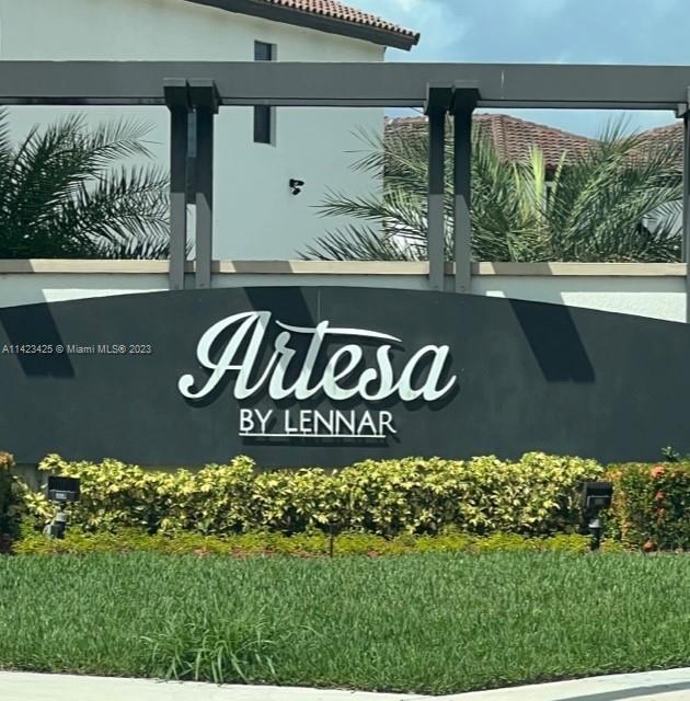 11559 SW 248th Ln 0, Homestead MLS A11423425 For Sale