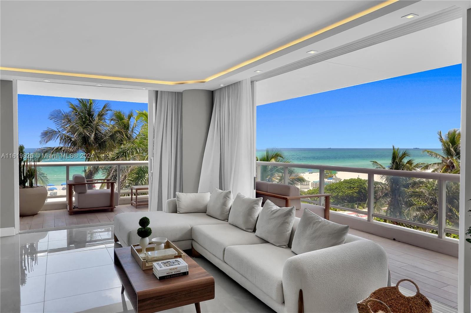 4201 Collins Ave #401