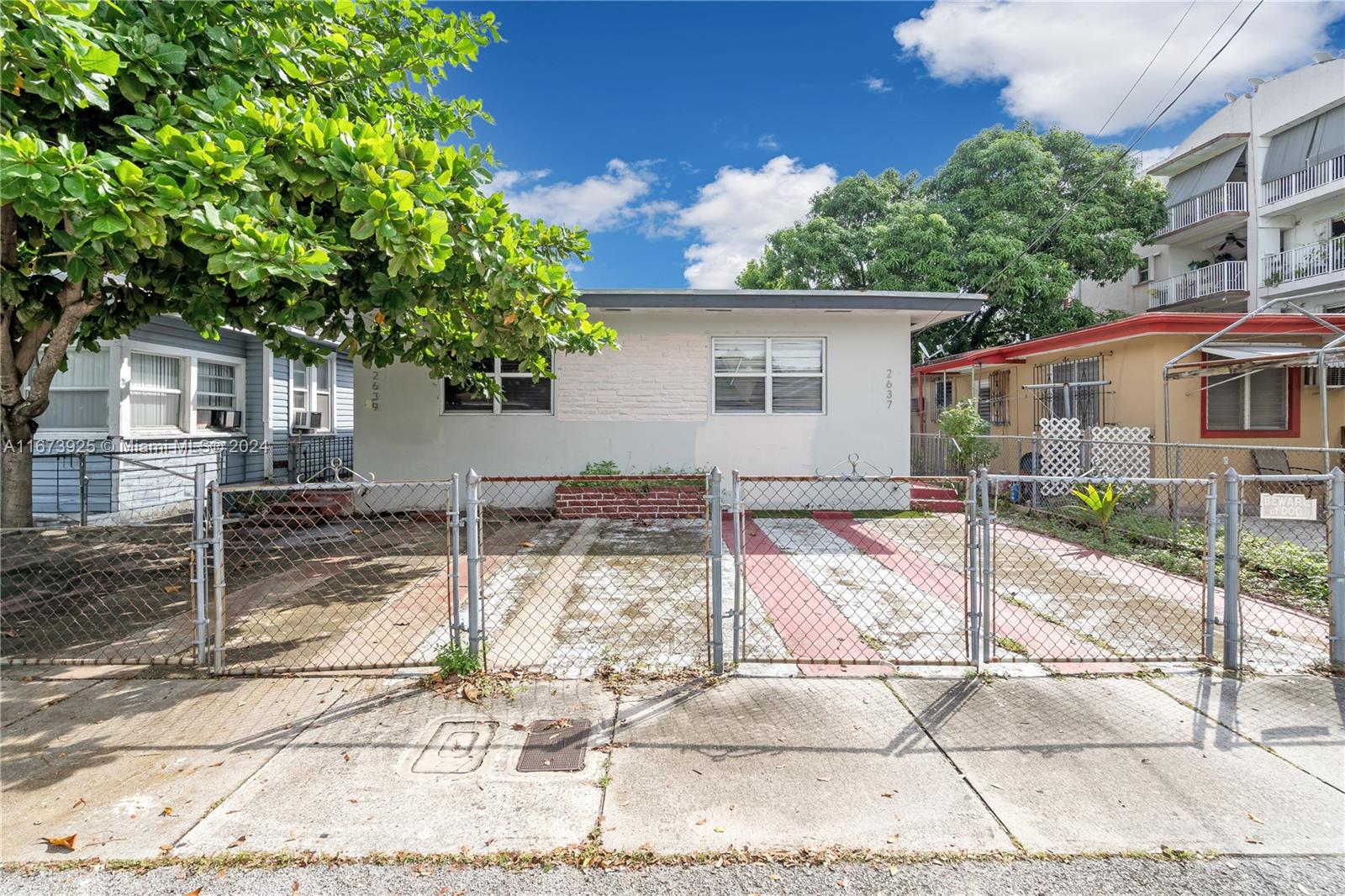 Duplex / Quad Plex / Triplex