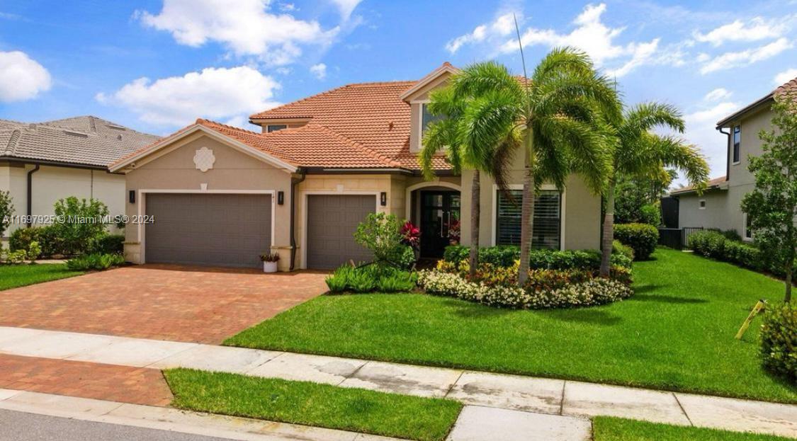 141 Cinder Dunes Pt Jupiter, FL 33478