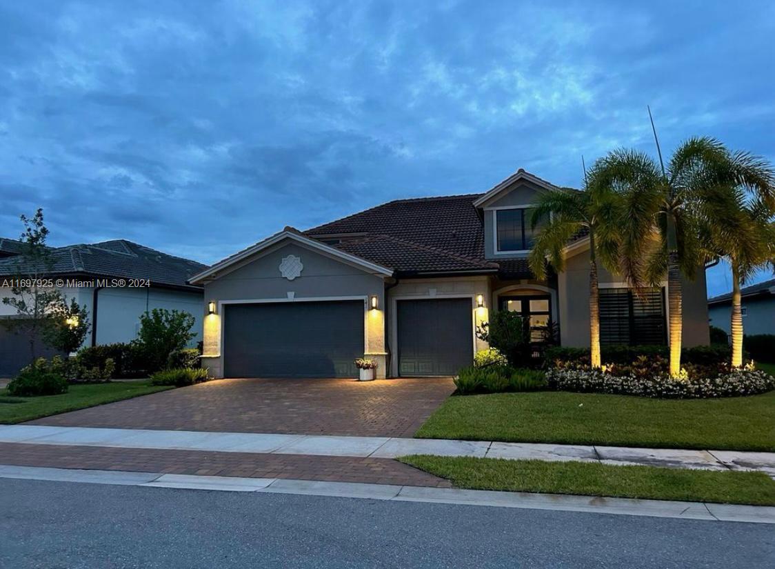 141 Cinder Dunes Pt Jupiter, FL 33478