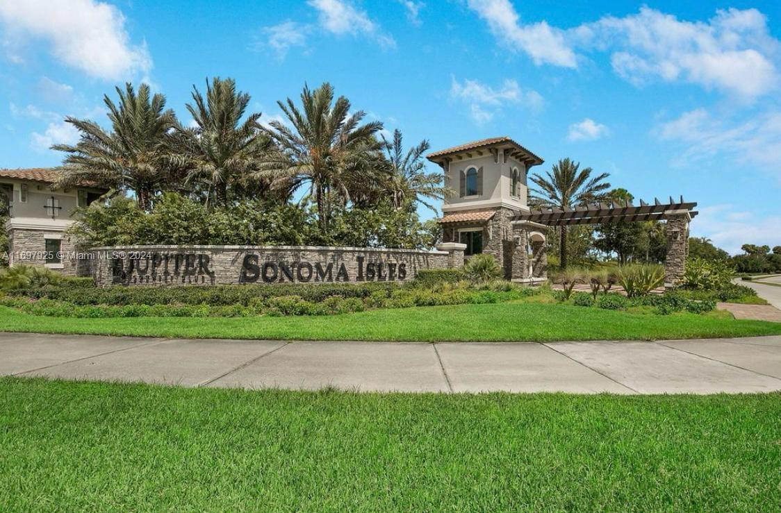 141 Cinder Dunes Pt Jupiter, FL 33478