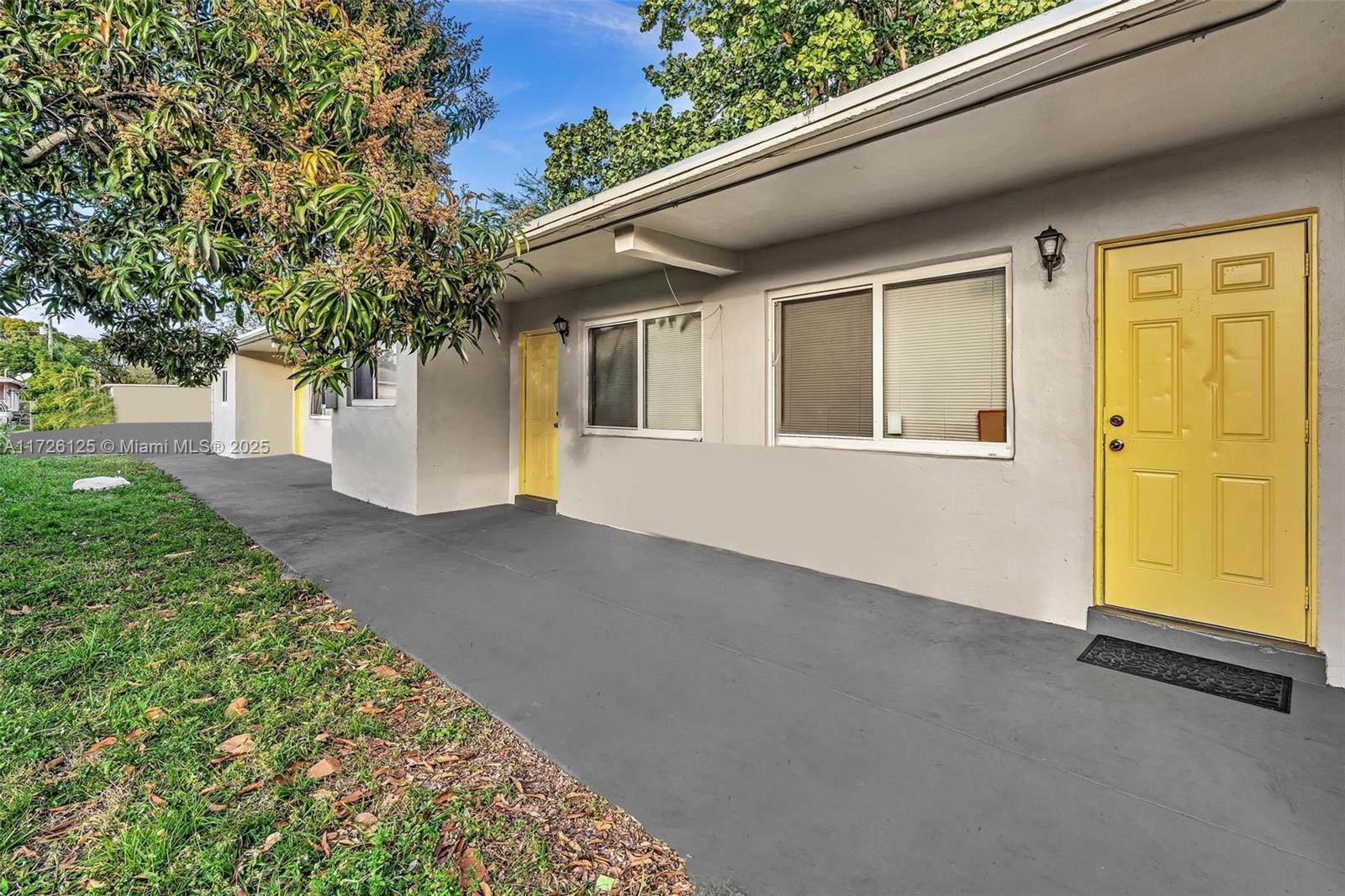 Duplex / Quad Plex / Triplex