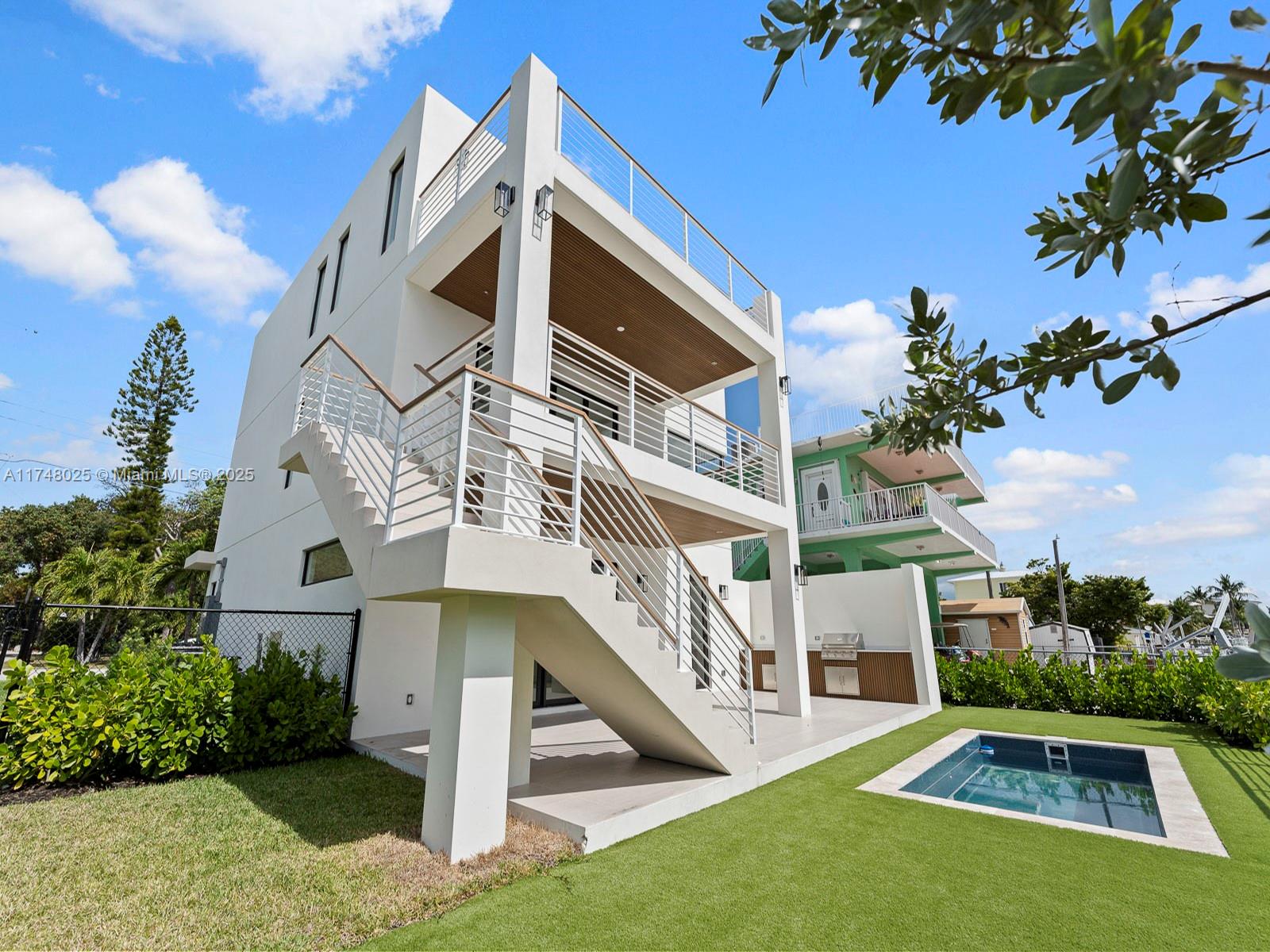 ,Plantation Key, FL 33070