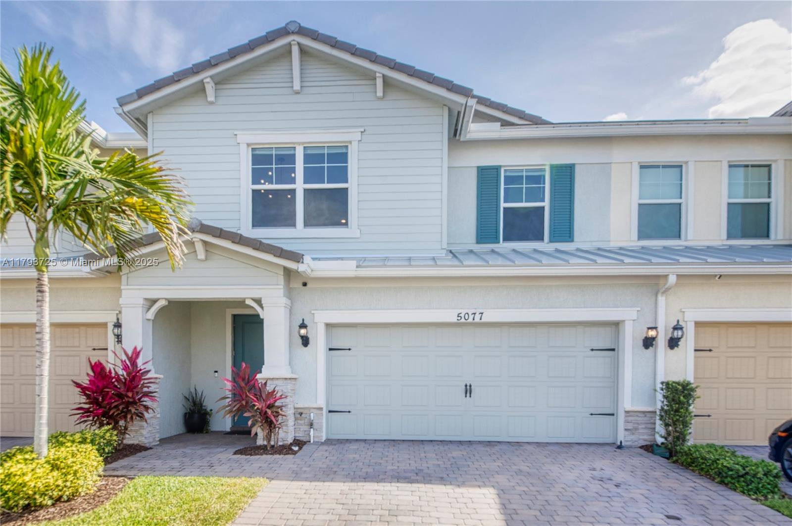 5077 Eucalyptus Dr #5077