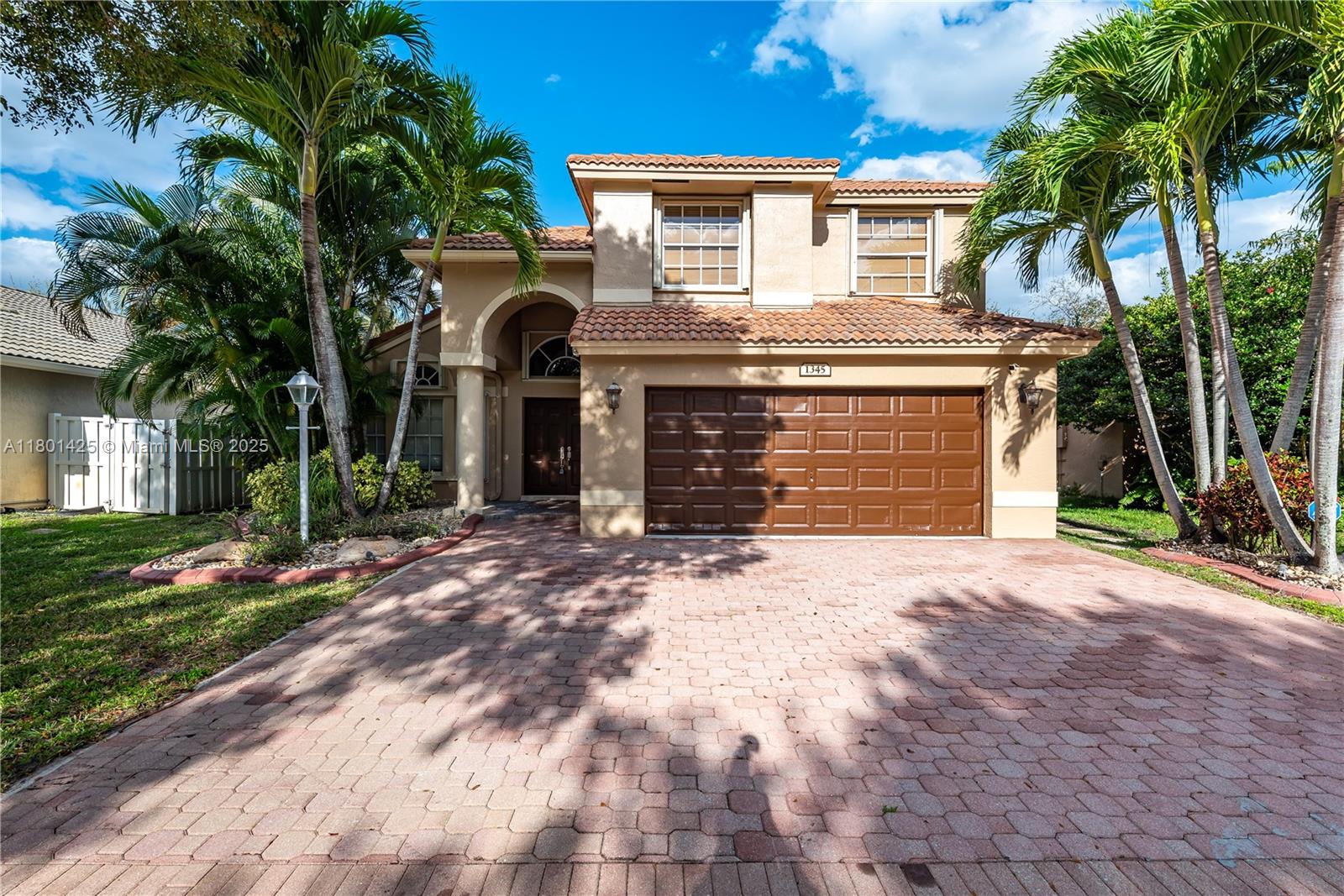 1345 NW 143rd Ave