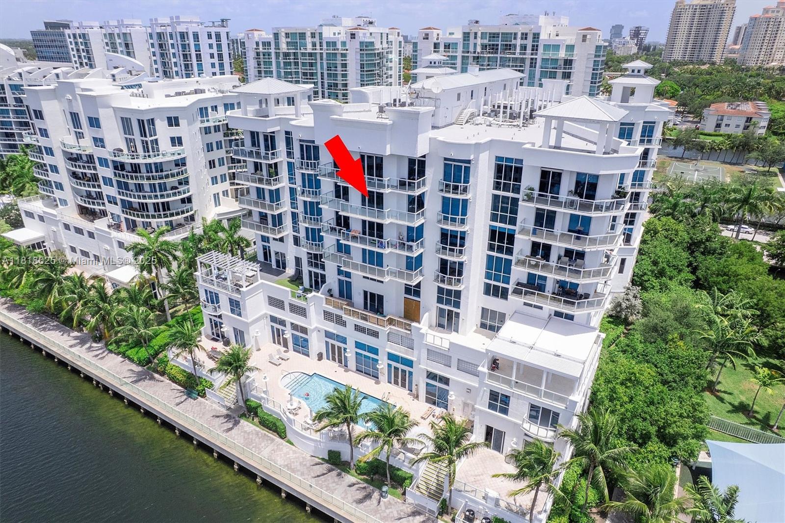image 3030 Aventura Condo9
