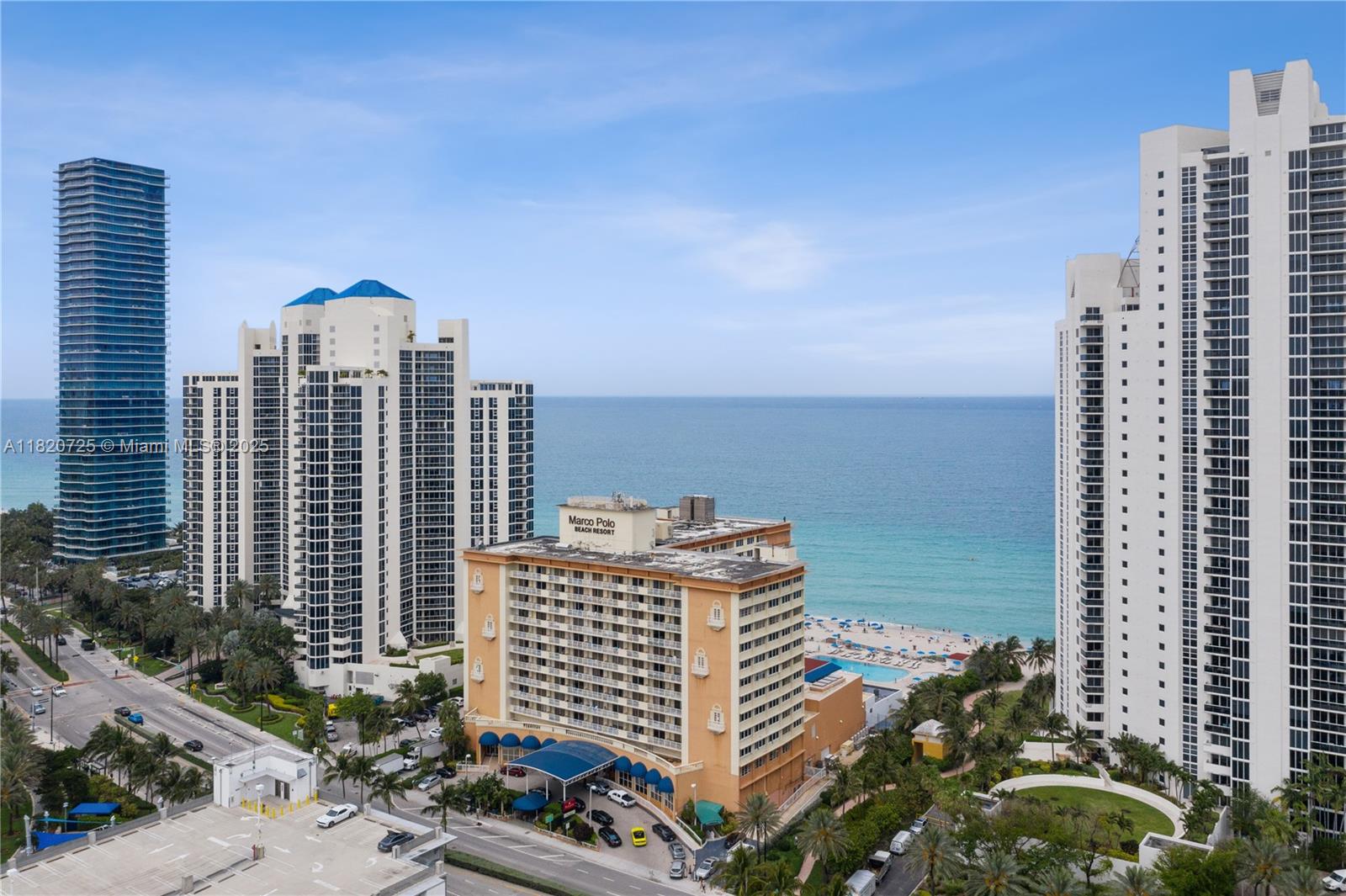 19201 Collins Ave #1101