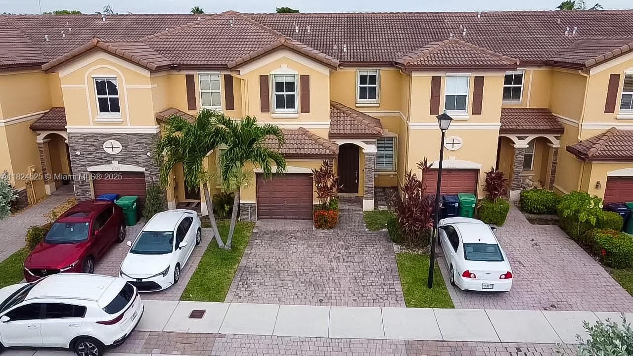 8763 NW 112th Pl #.