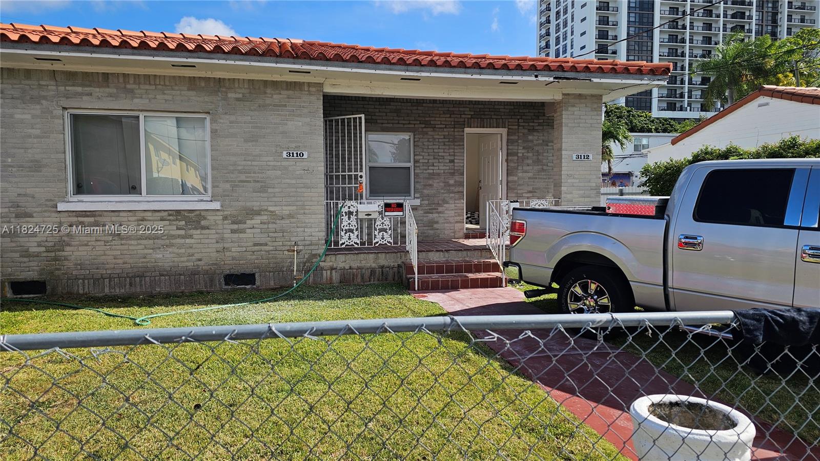 3110 SW 21st Ter #3110