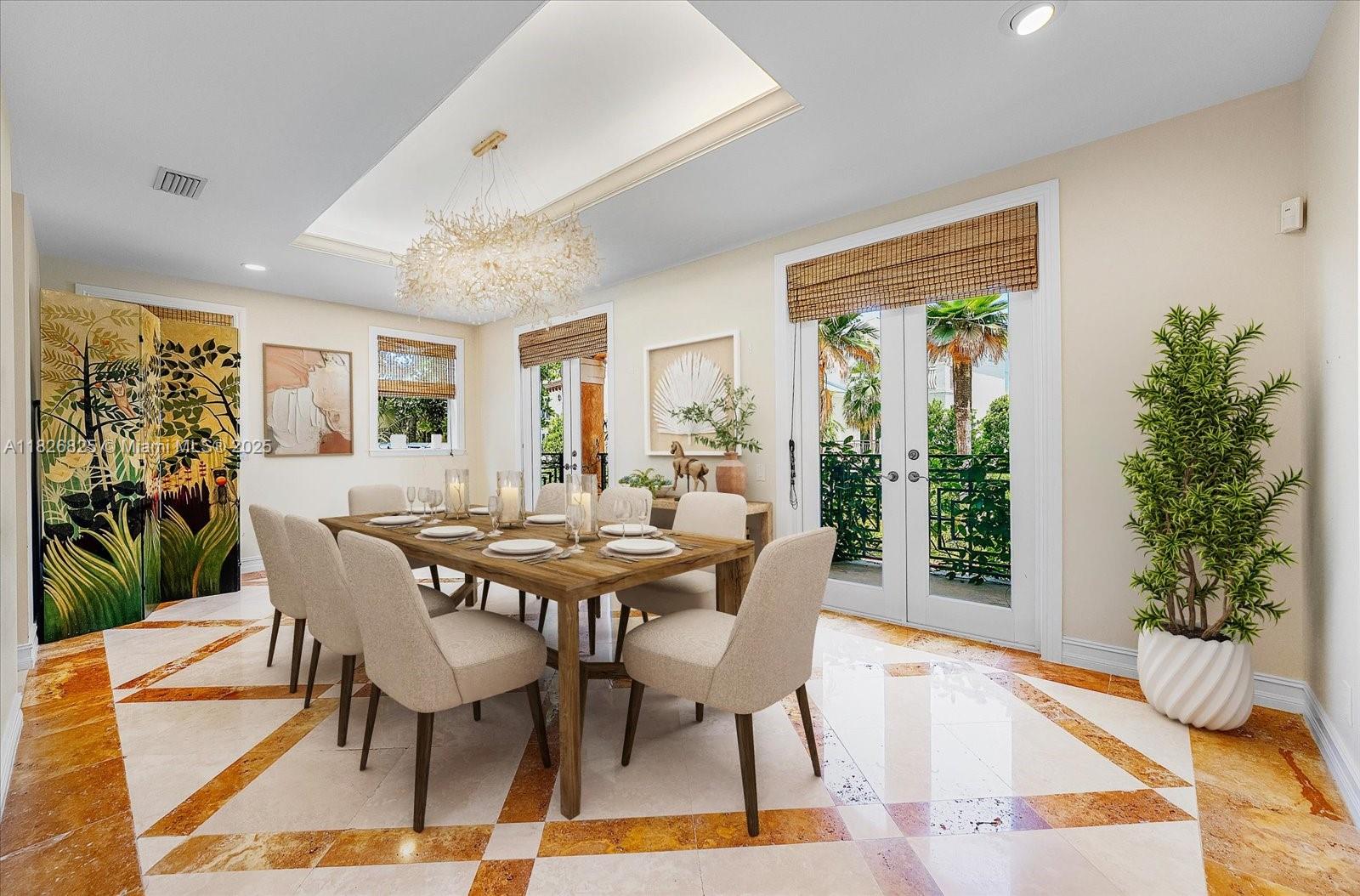 5843 Paradise Pt Dr Palmetto Bay, FL 33157