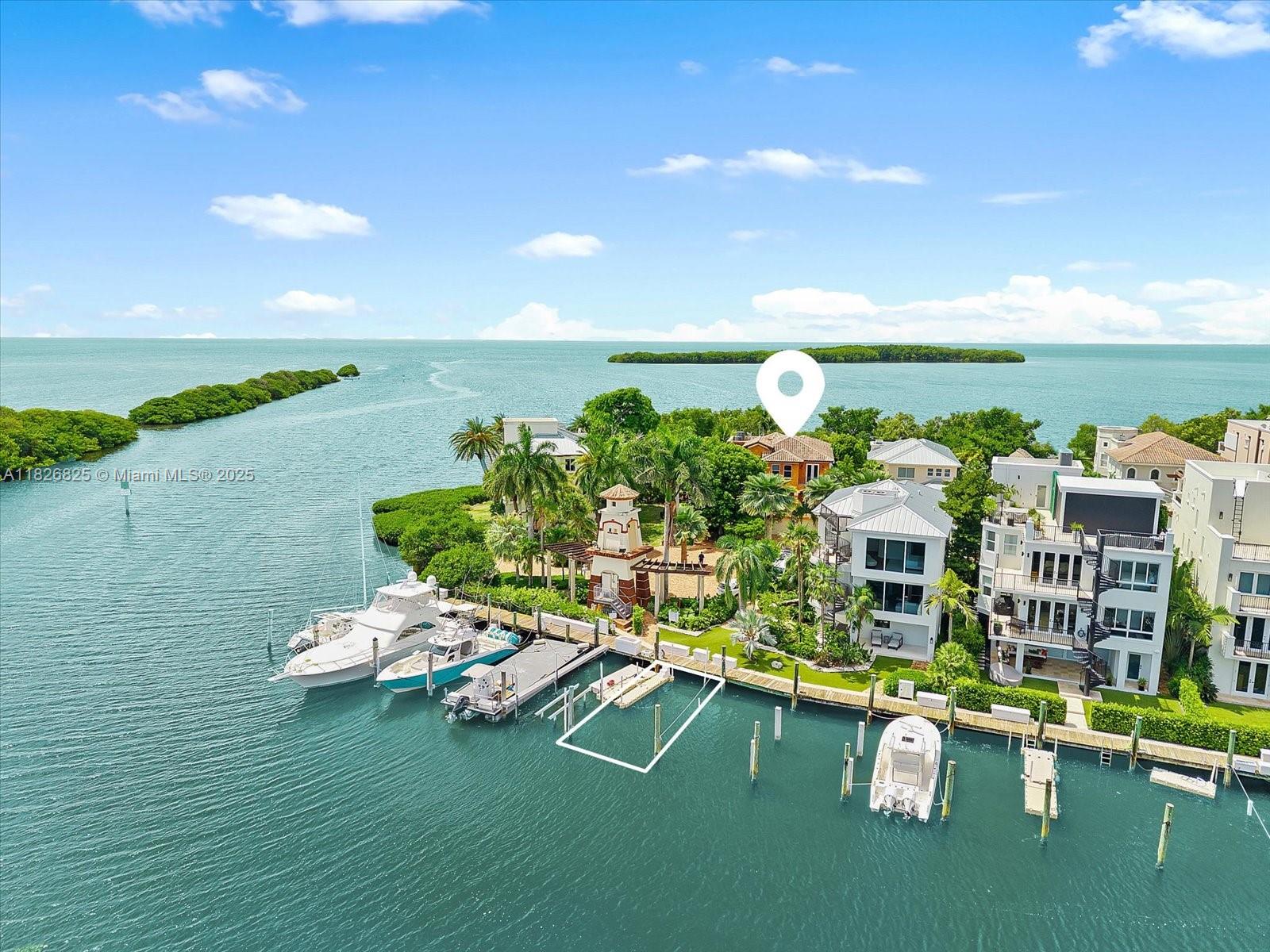 5843 Paradise Pt Dr Palmetto Bay, FL 33157