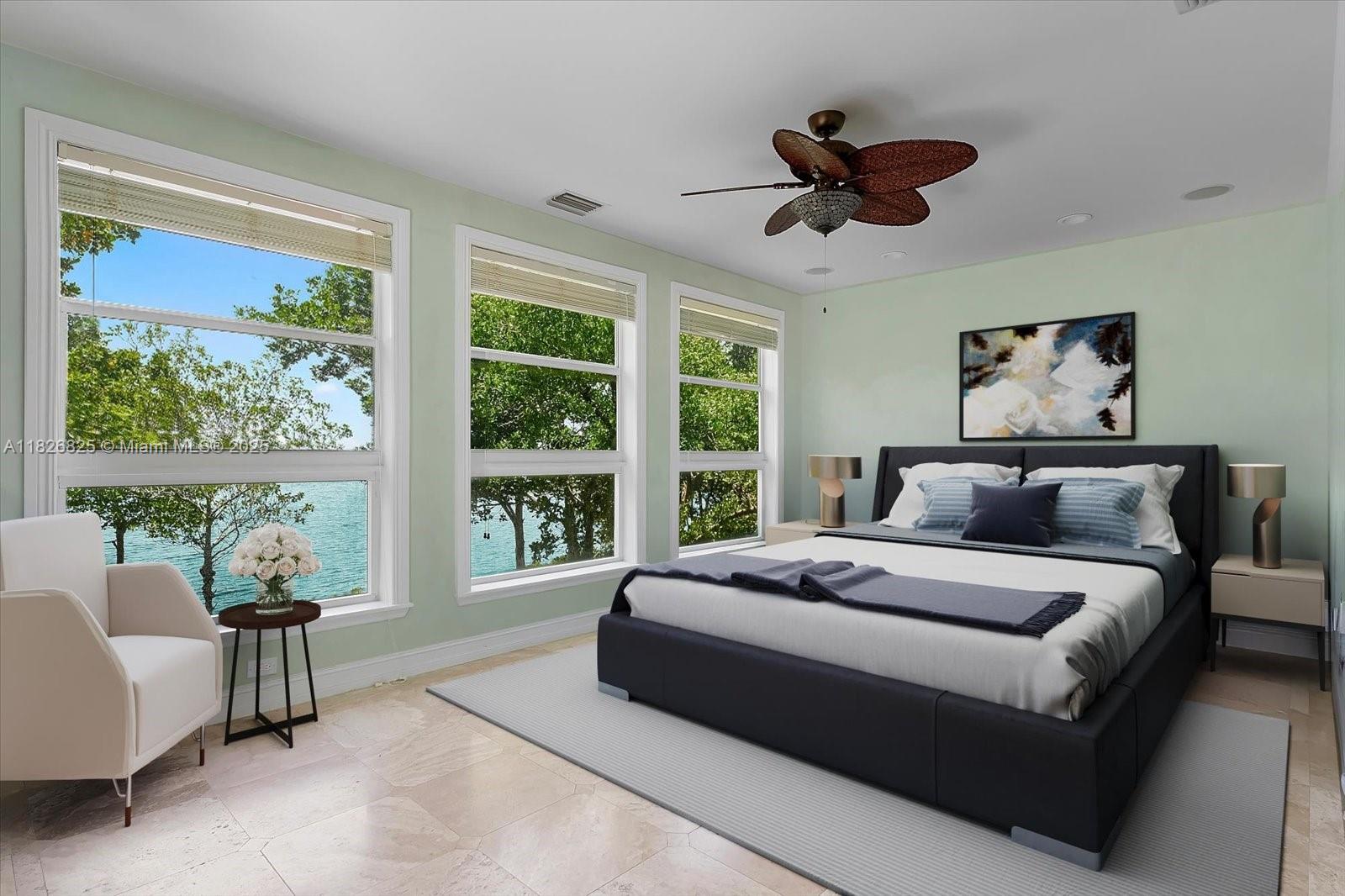 5843 Paradise Pt Dr Palmetto Bay, FL 33157