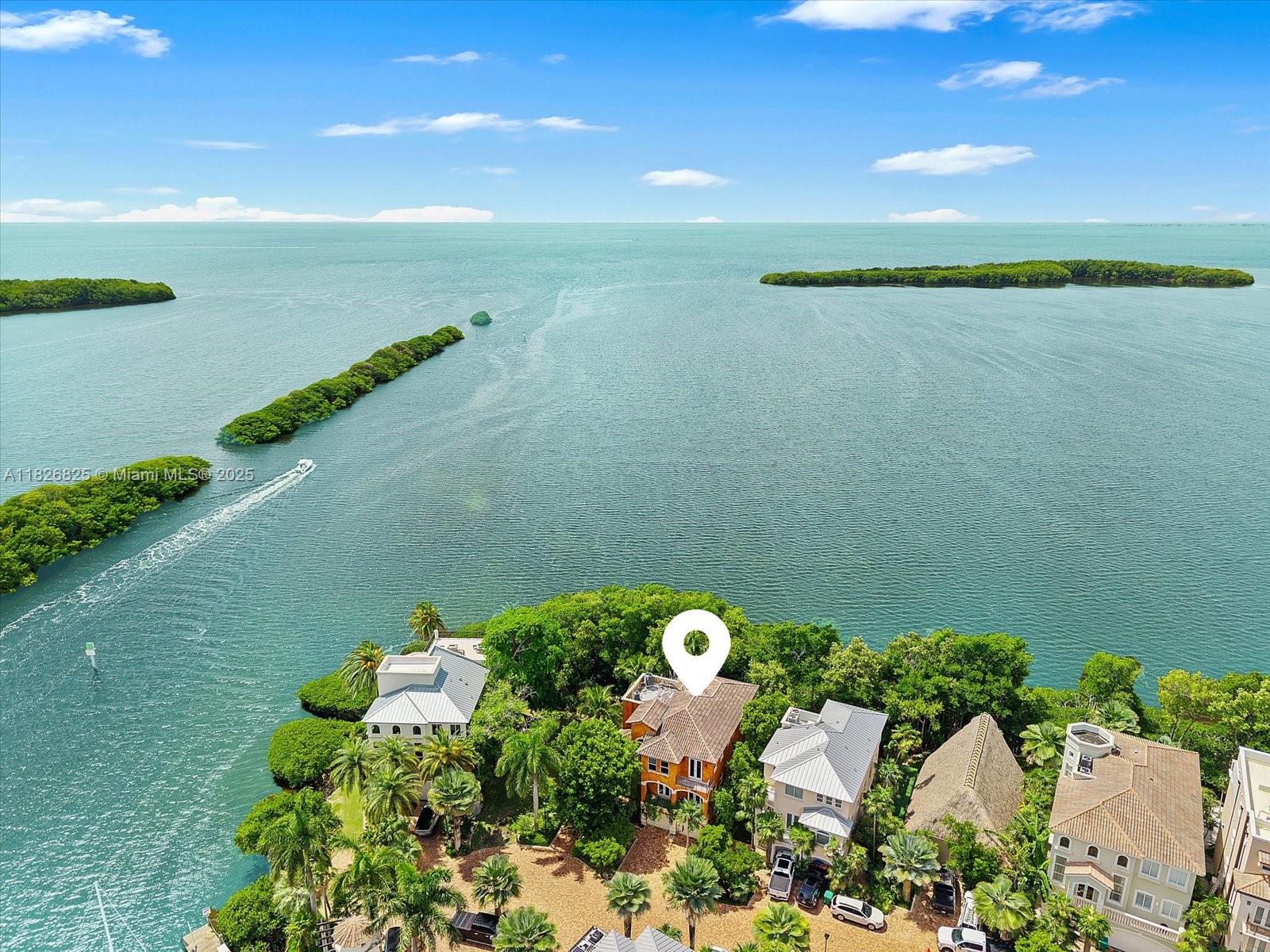 5843 Paradise Pt Dr Palmetto Bay, FL 33157