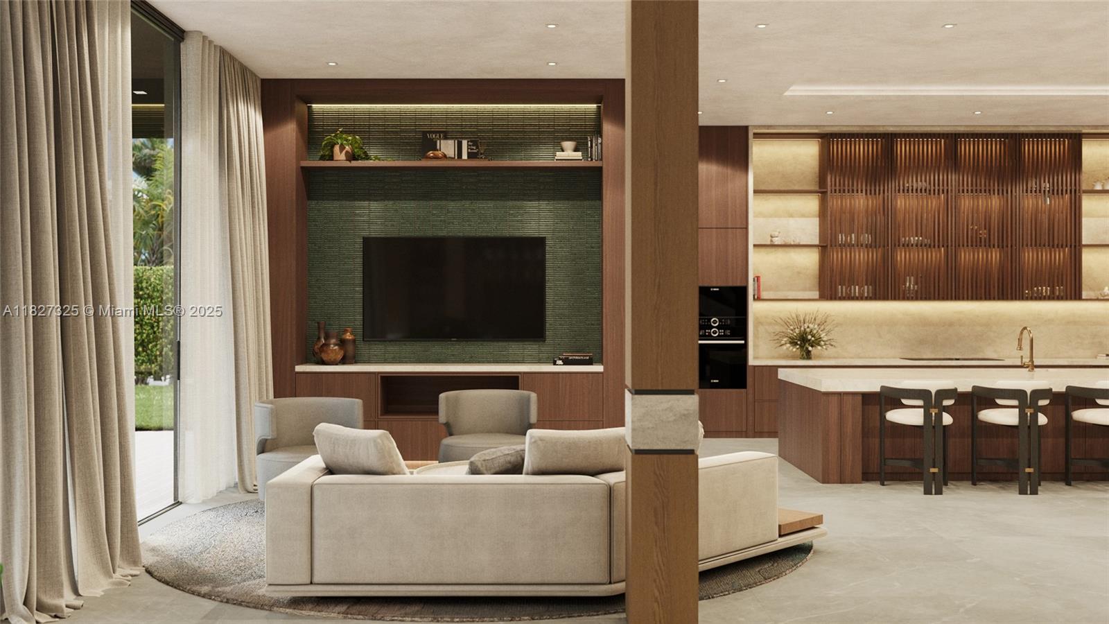 16825 Berkshire Ct Southwest Ranches, FL 33331