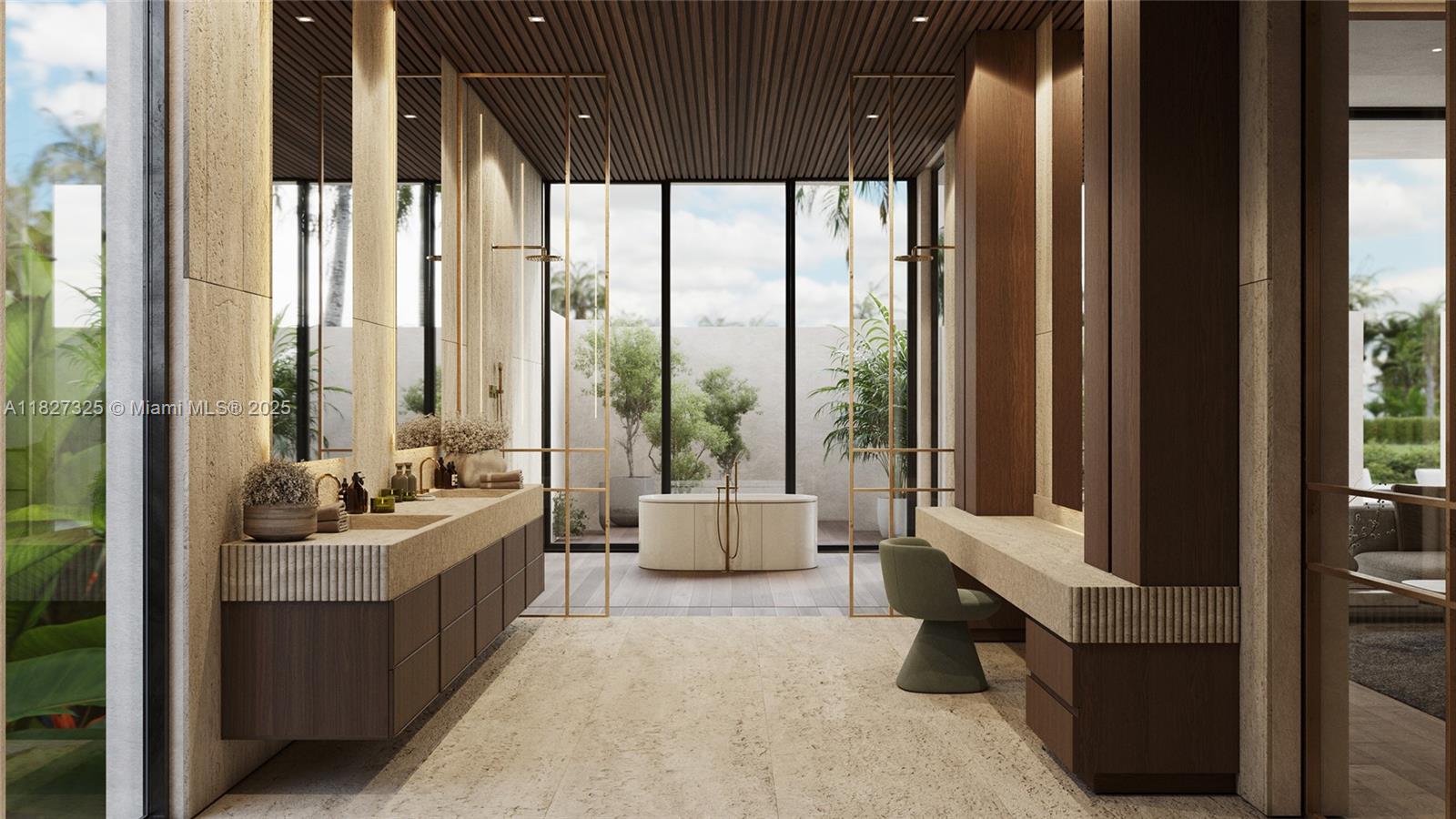 16825 Berkshire Ct Southwest Ranches, FL 33331