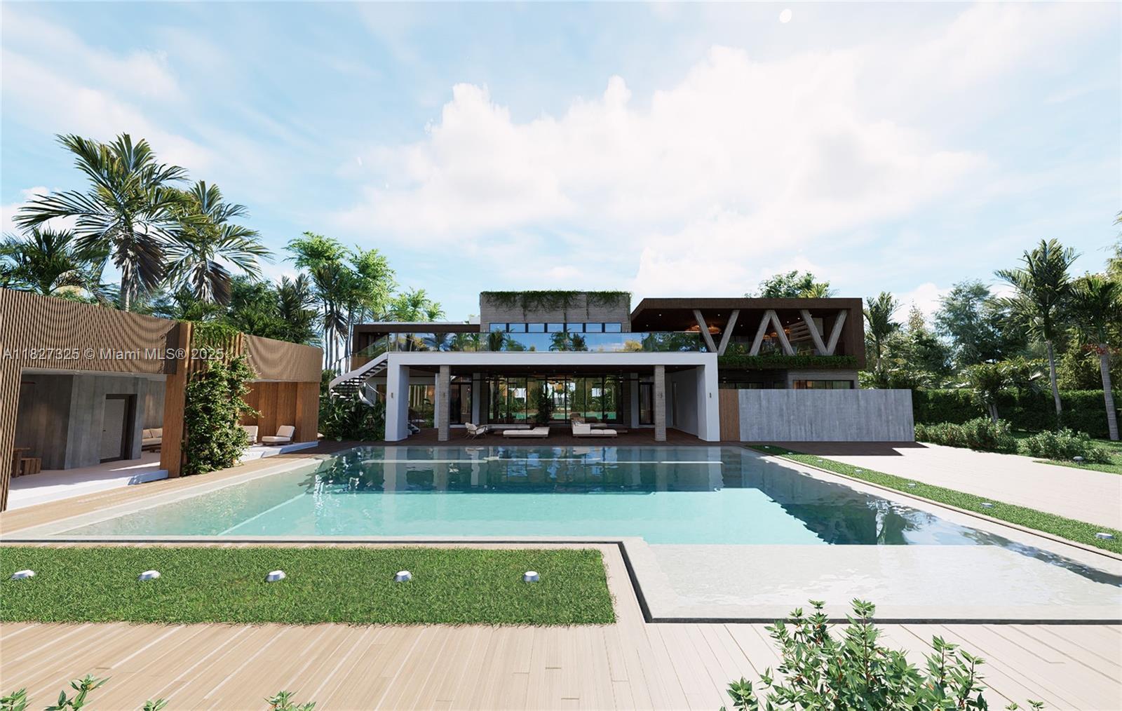 16825 Berkshire Ct Southwest Ranches, FL 33331