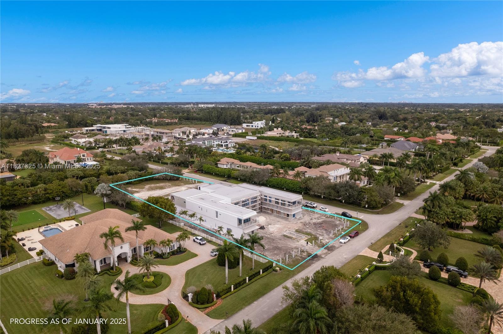 16825 Berkshire Ct Southwest Ranches, FL 33331