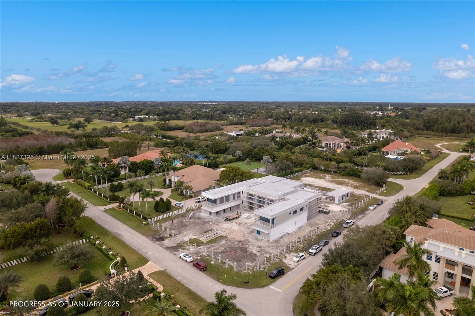 16825 Berkshire Ct Southwest Ranches, FL 33331