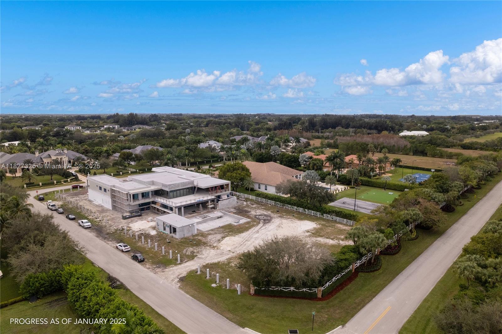 16825 Berkshire Ct Southwest Ranches, FL 33331