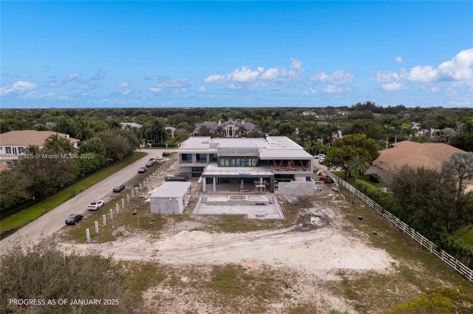 16825 Berkshire Ct Southwest Ranches, FL 33331