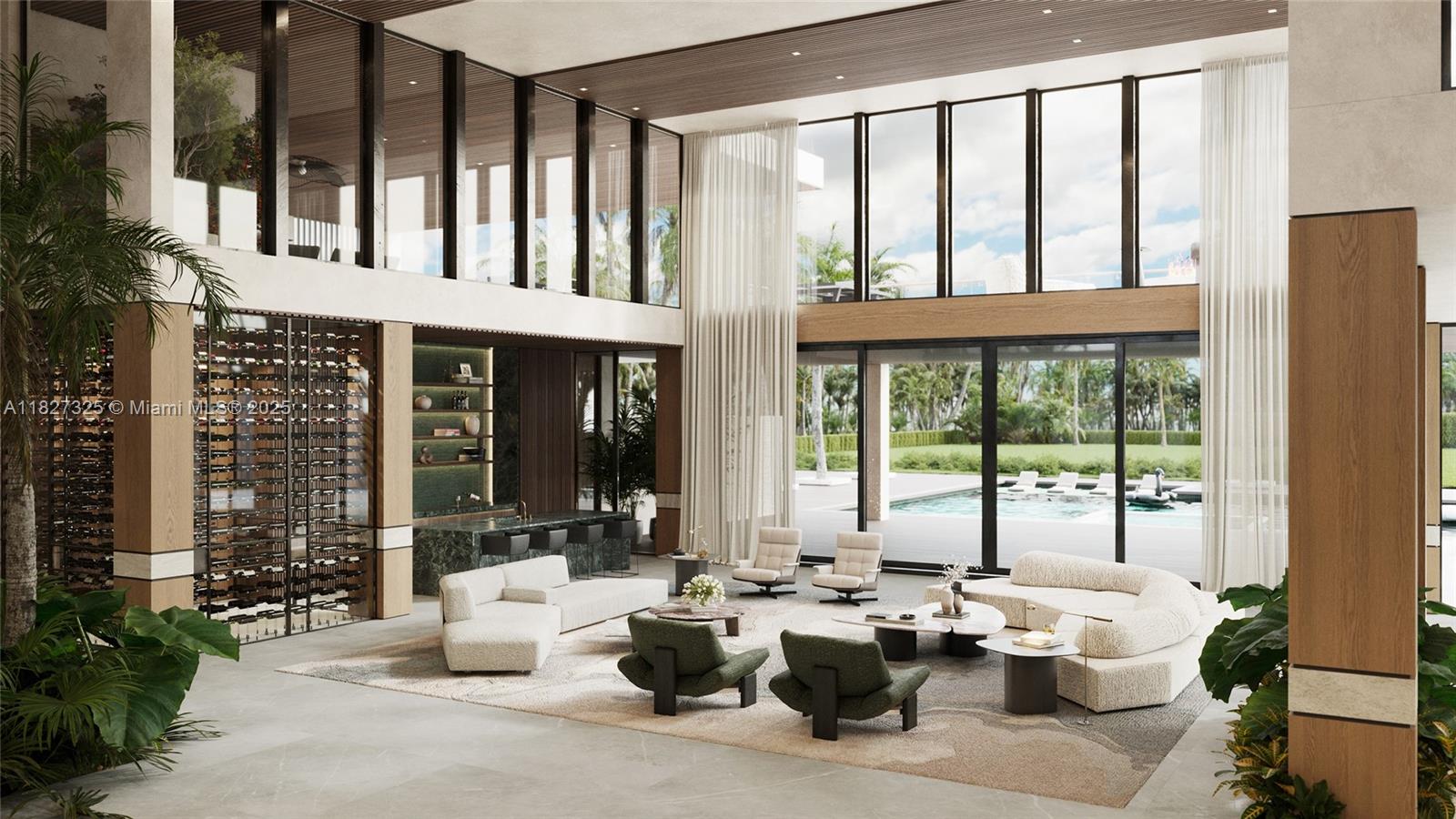 16825 Berkshire Ct Southwest Ranches, FL 33331