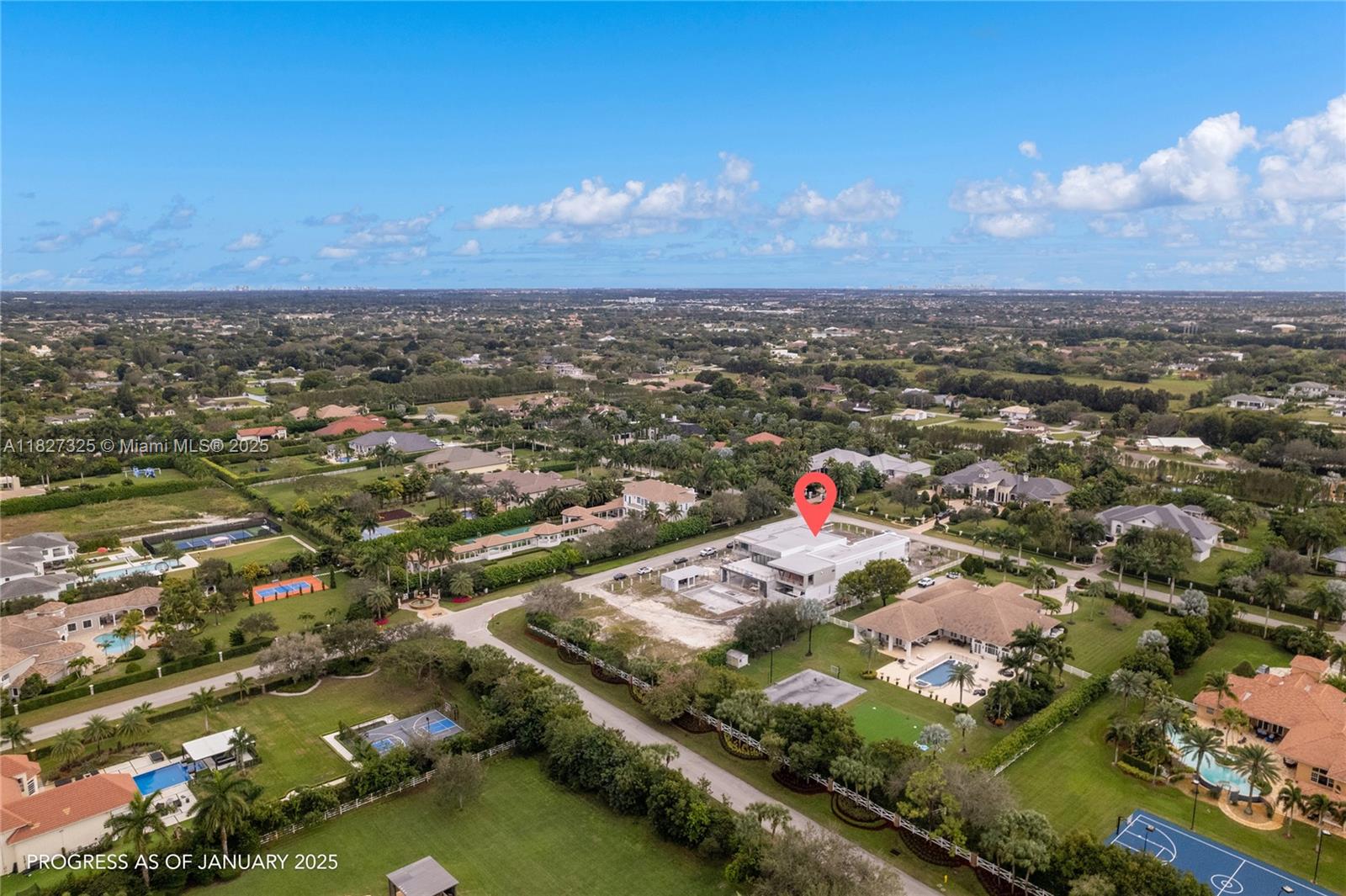 16825 Berkshire Ct Southwest Ranches, FL 33331