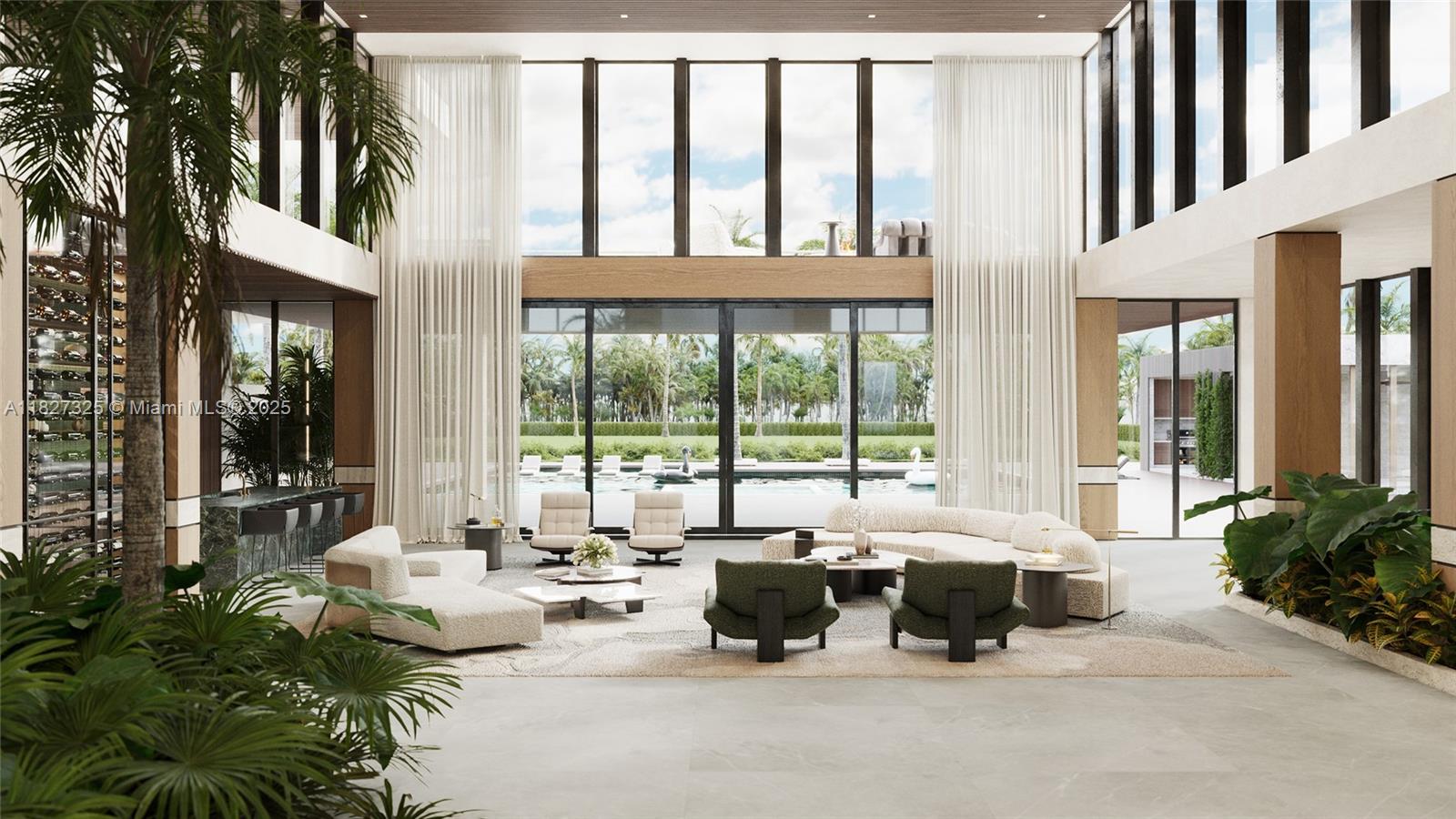 16825 Berkshire Ct Southwest Ranches, FL 33331