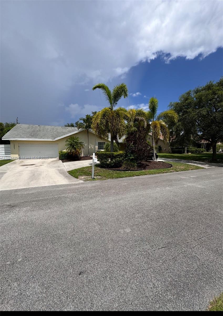 14603 SW 152nd Ct