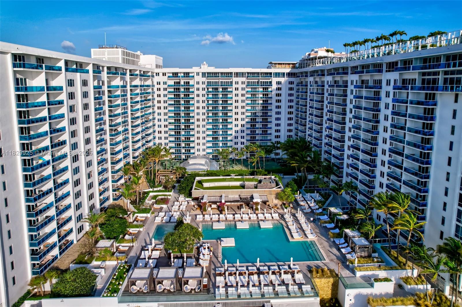 image Roney Palace/one Hotel39