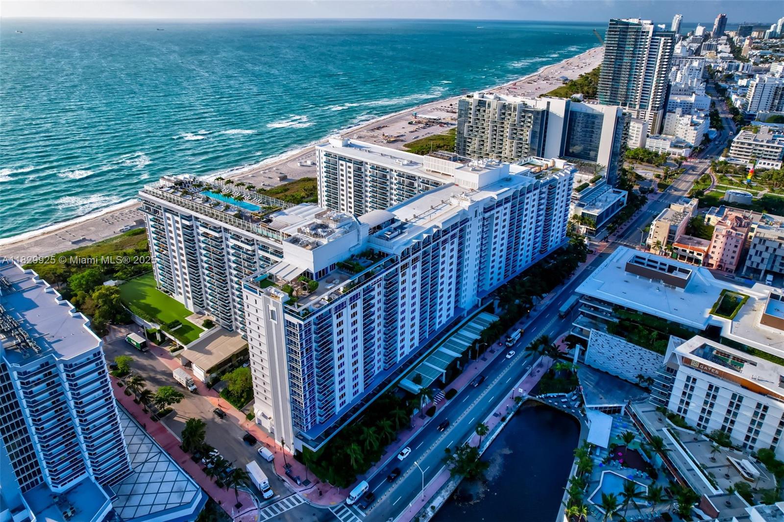 image Roney Palace/one Hotel60
