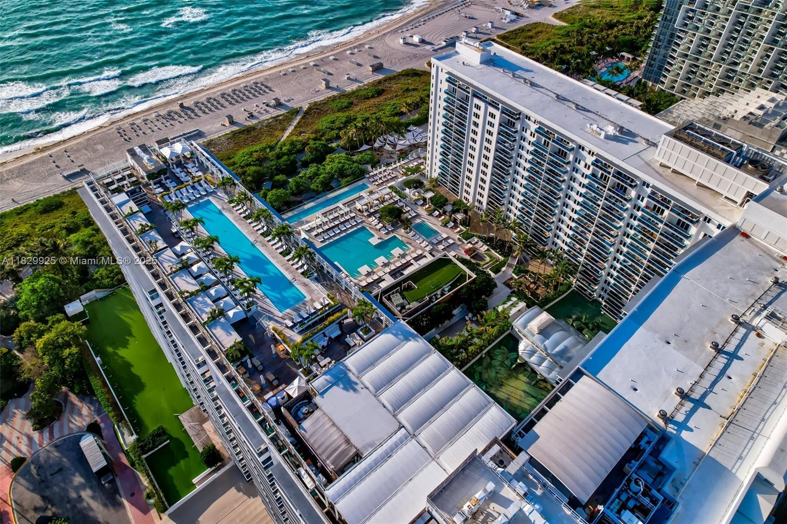 image Roney Palace/one Hotel62