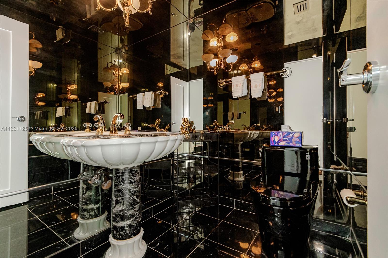 9511 Collins Ave #1502 Surfside, FL 33154