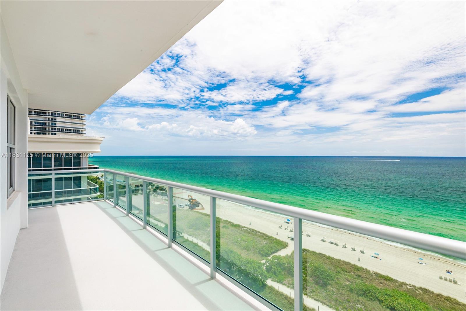 9511 Collins Ave #1502 Surfside, FL 33154