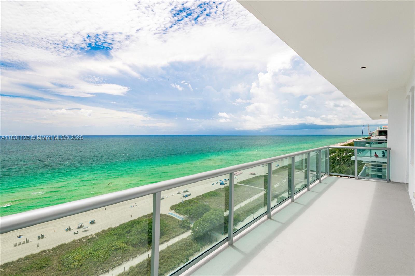 9511 Collins Ave #1502 Surfside, FL 33154