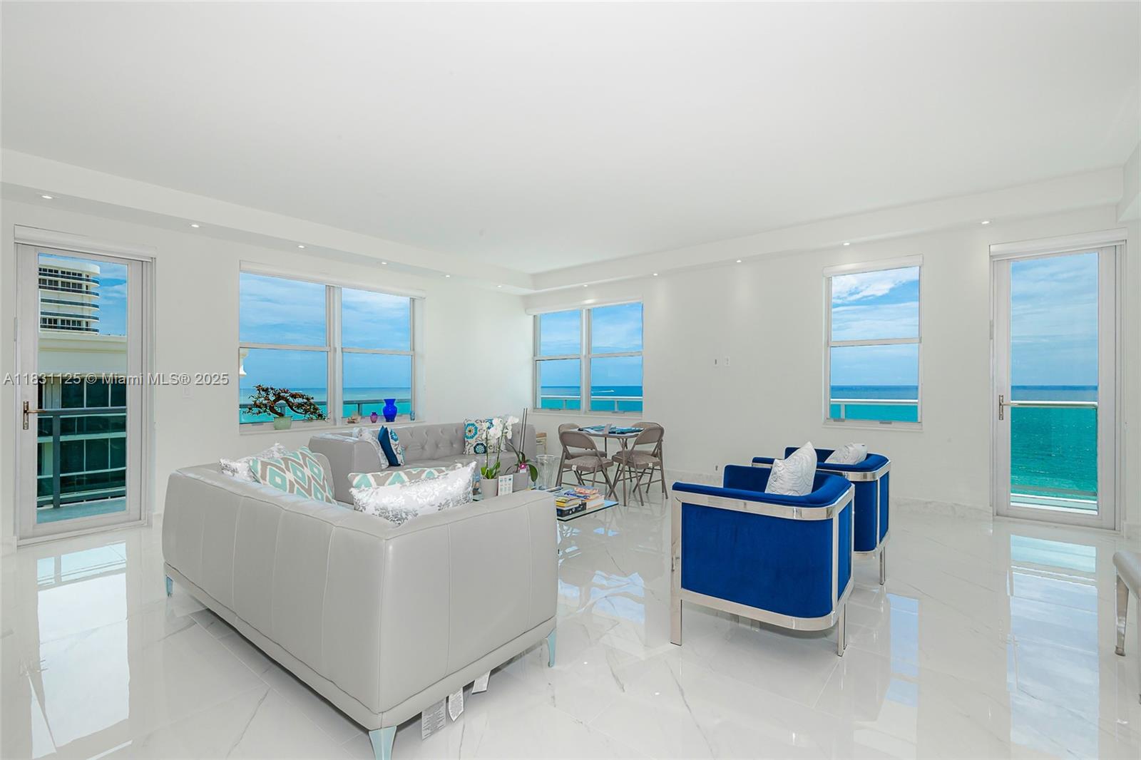 9511 Collins Ave #1502 Surfside, FL 33154