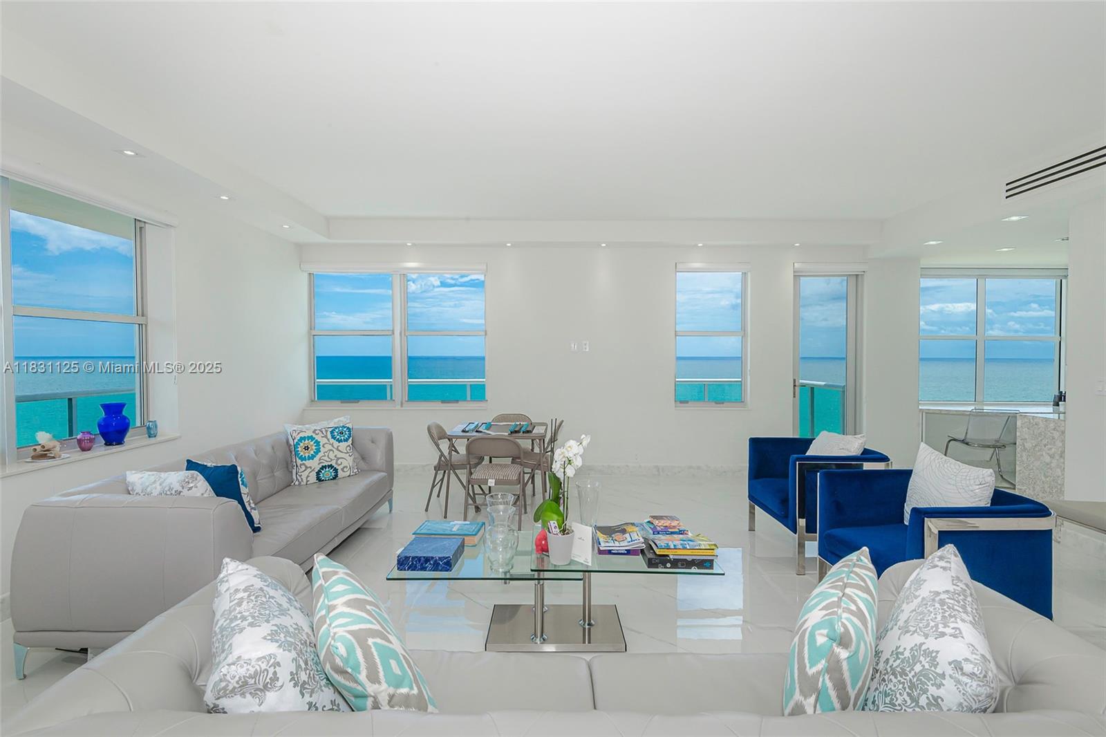 9511 Collins Ave #1502 Surfside, FL 33154