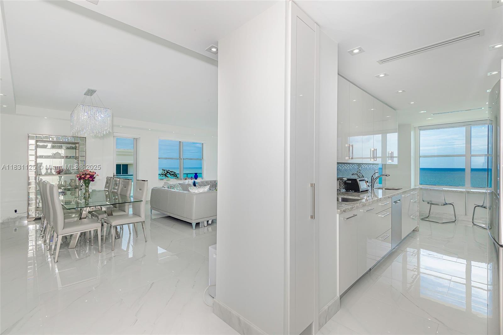 9511 Collins Ave #1502 Surfside, FL 33154